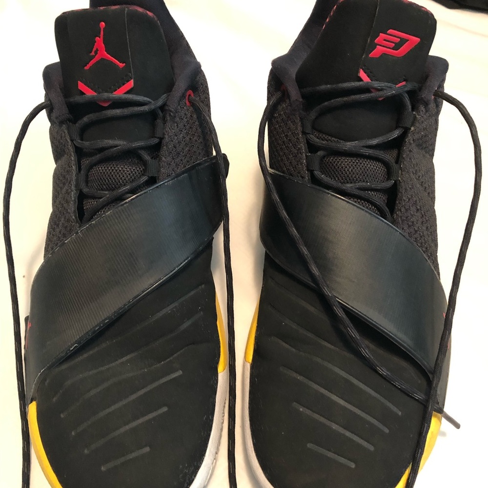 Nike Jordan’s